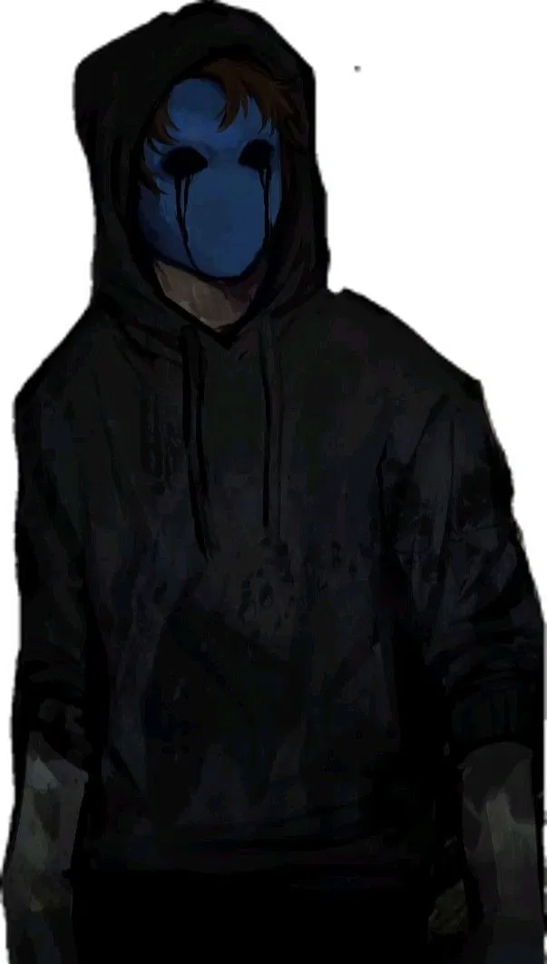 Avatar of Eyeless Jack