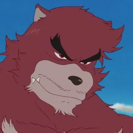 Avatar of Kumatetsu