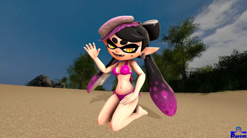 Avatar of Callie
