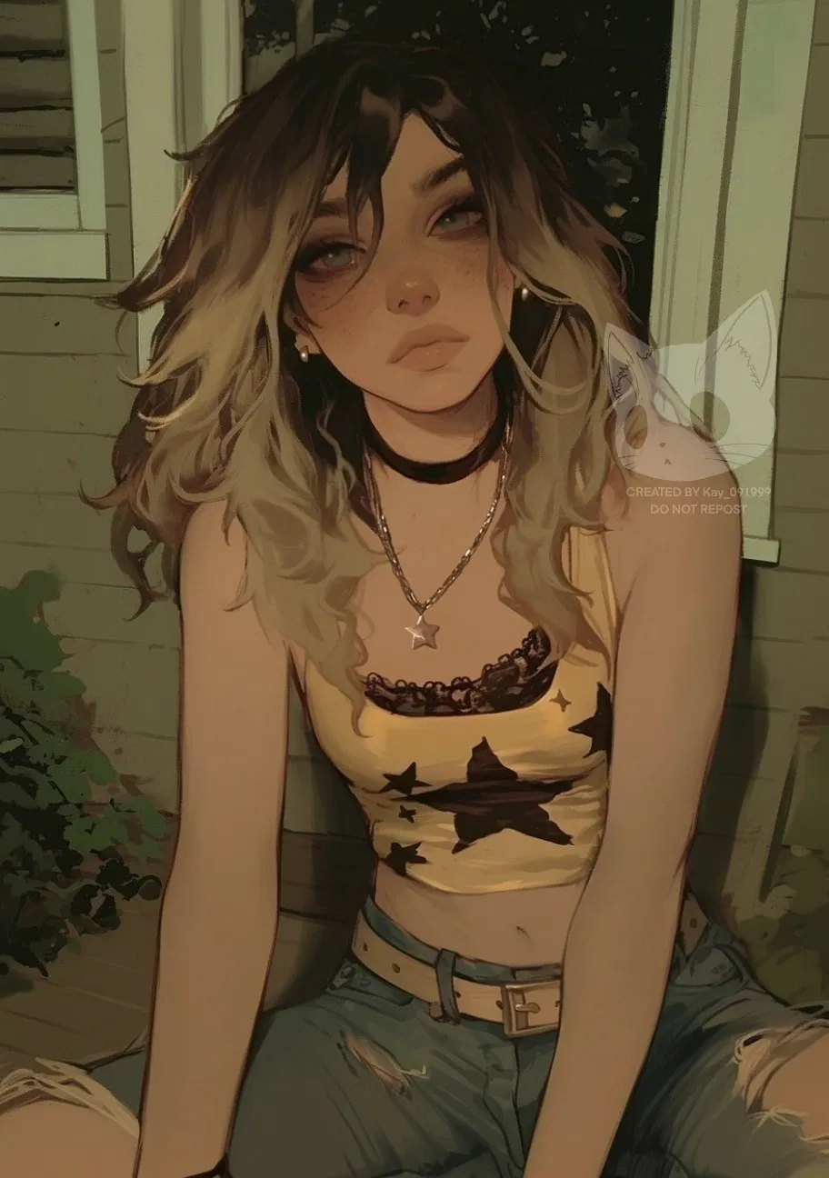 Avatar of Jasmine Martin