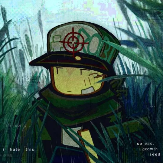 Avatar of Rochas313 (Rochas313 ARG)