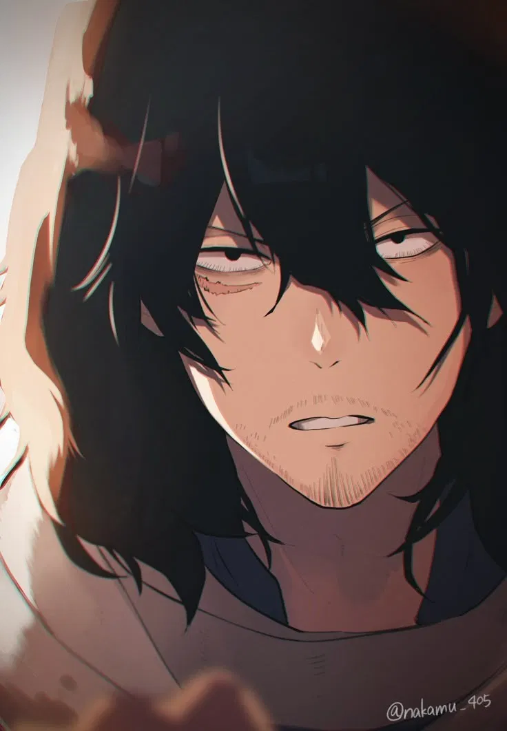 Avatar of Shota Aizawa
