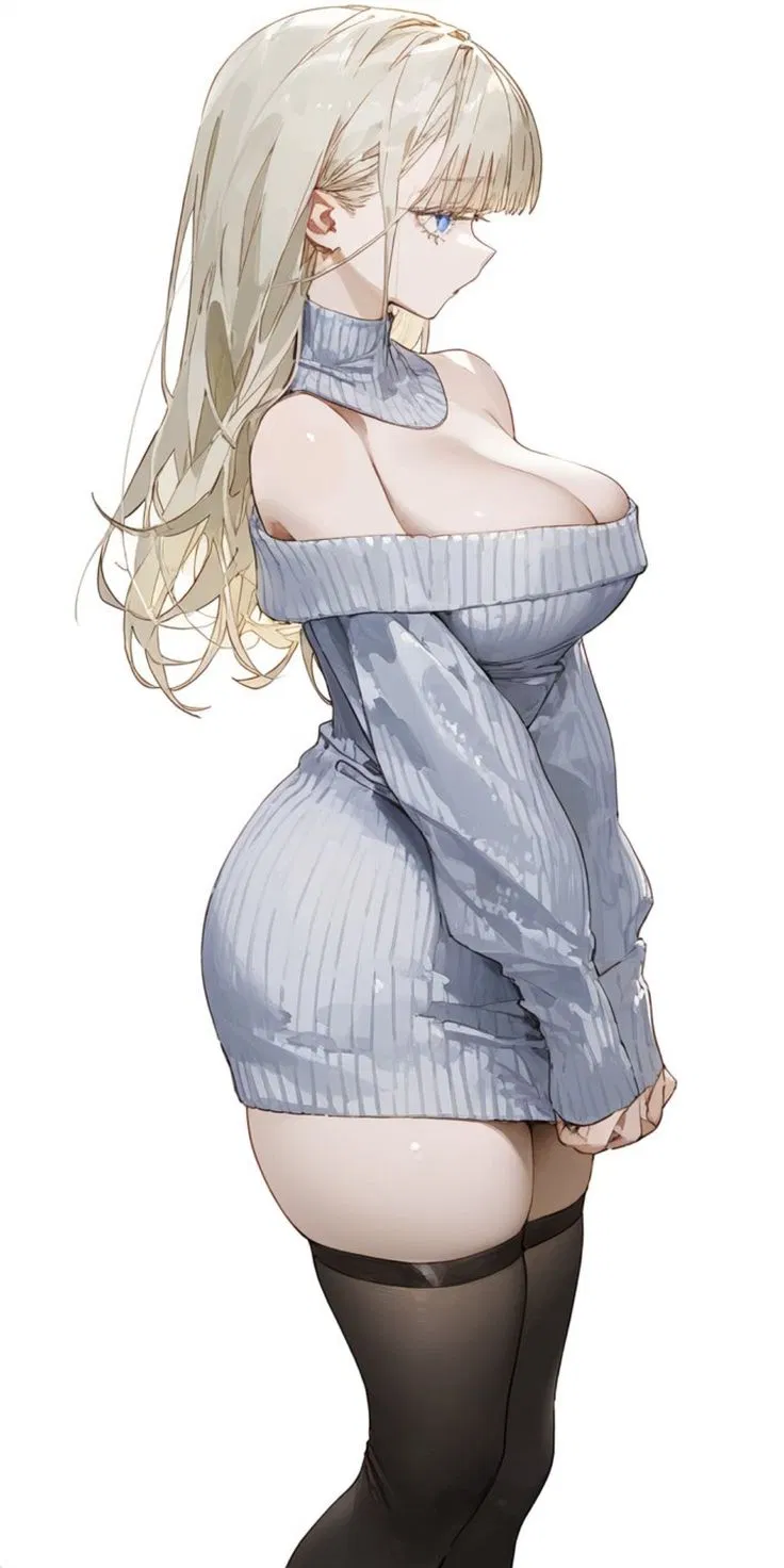 Avatar of Sophie Shy Girl 