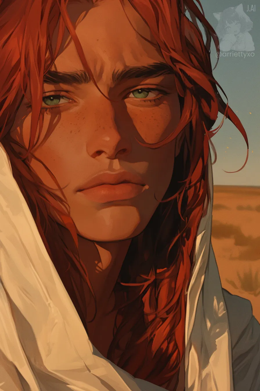 Avatar of Levi