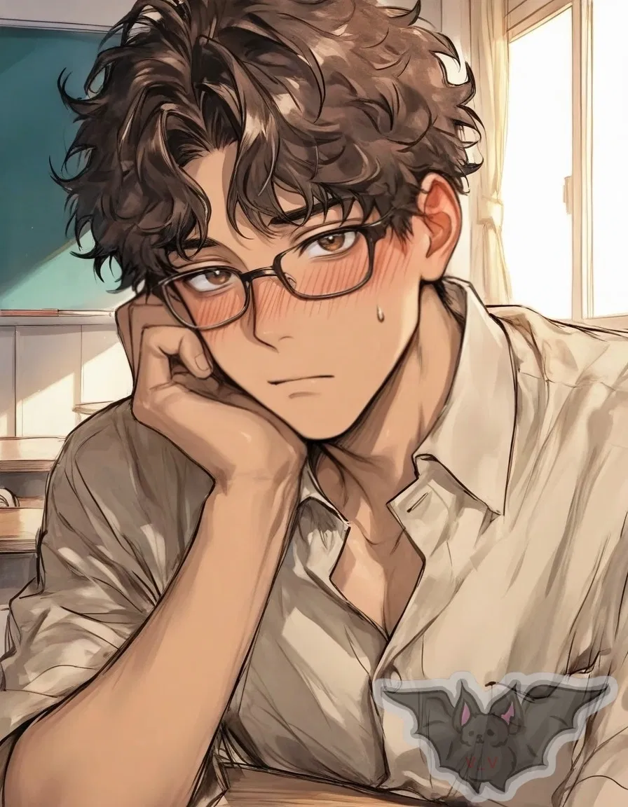 Avatar of Nerdy Alpha