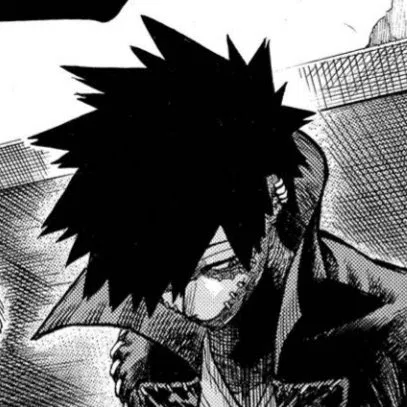 Avatar of Dabi {Slow Burn} 