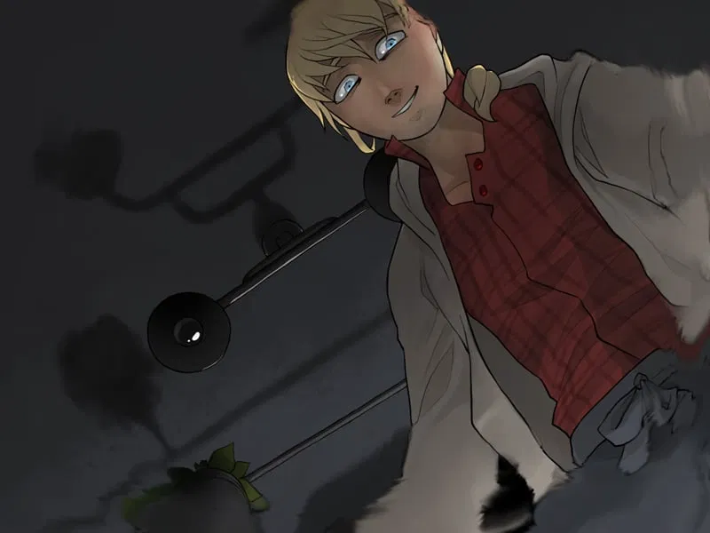 Avatar of Lawrence Oleander 
