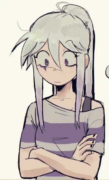 Avatar of Mai FNAFHS