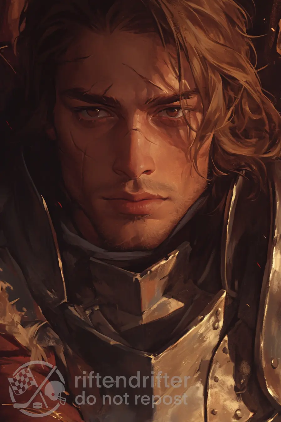 Avatar of Marius Carrow