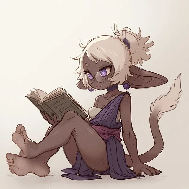 Avatar of Mini