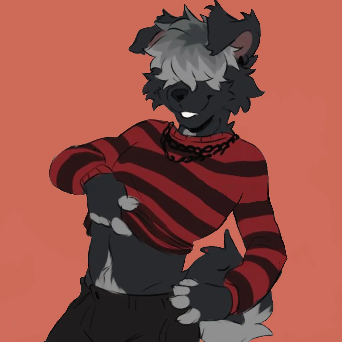 Avatar of Meet Your Eboy 