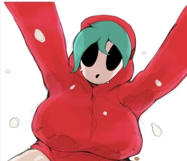 Avatar of Shy Gal