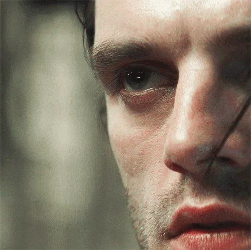 Avatar of Bucky Barnes (Ghostface)