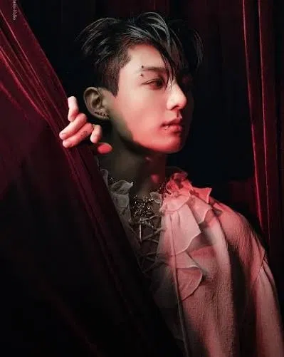 Avatar of Jeon jungkook (Mafia husband)