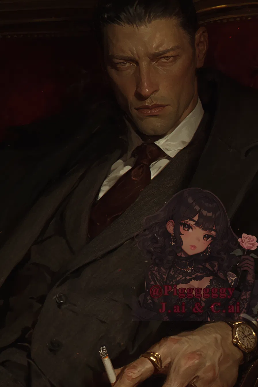 Avatar of Julian Crane | Lawyer