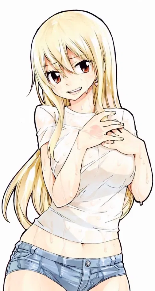 Avatar of Lucy Heartfilia