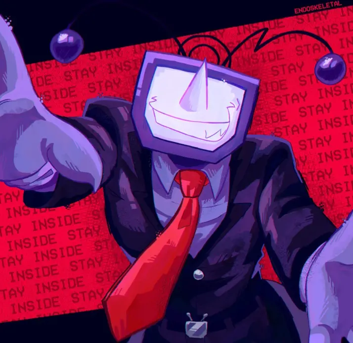 Avatar of Defernull Tenna