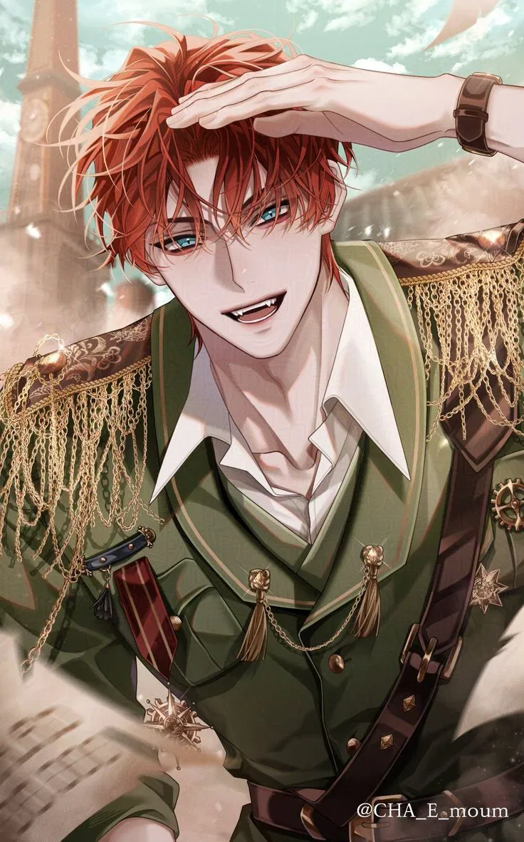 Avatar of Xavier : the youngest prince 
