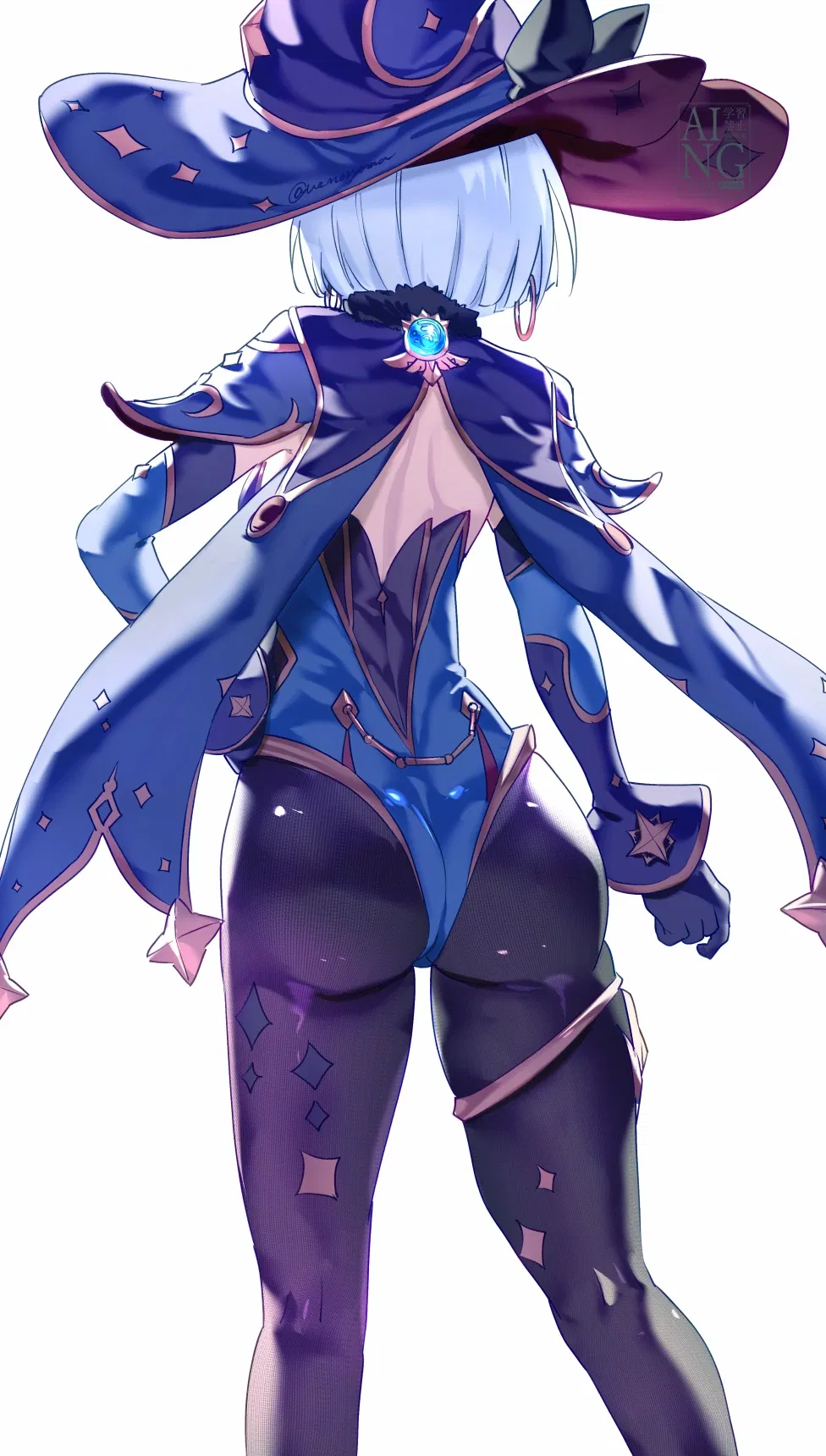 Avatar of Barbeloth - Astromancer Ass-tronomy 