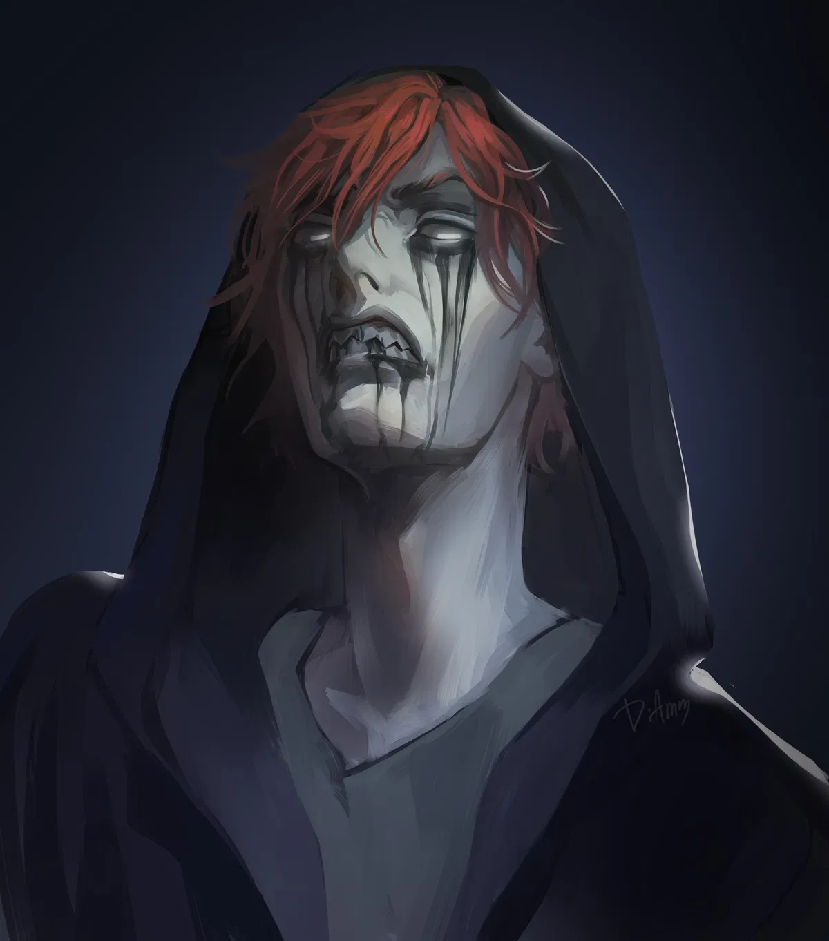 Avatar of Aarator The Void Warden
