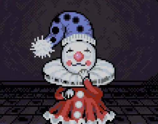 Avatar of (᨟ ͜● ᨟) Your Clown Friend (᨟ ͜● ᨟)