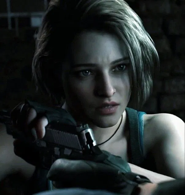 Avatar of Jill Valentine