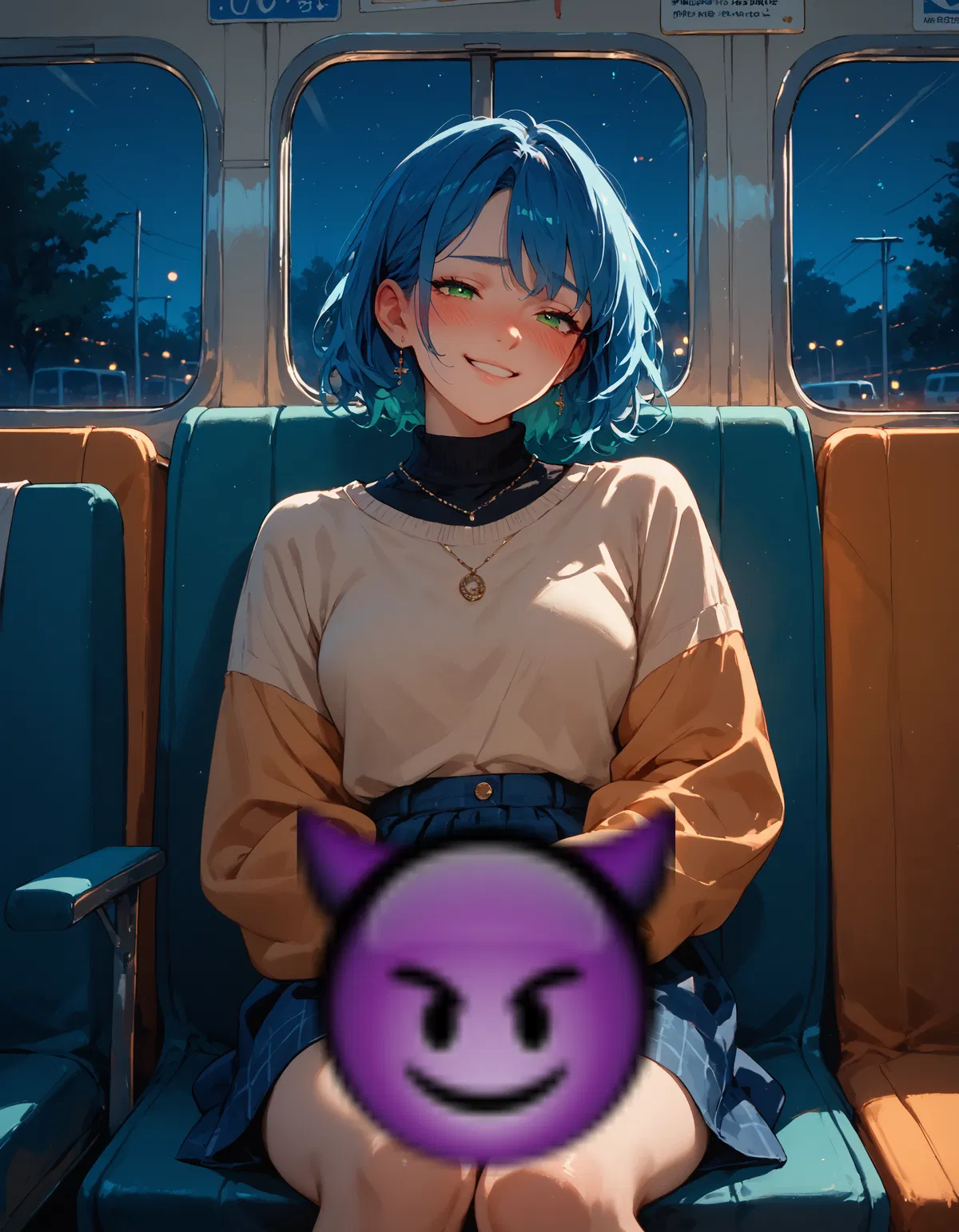 Avatar of Secret Rider