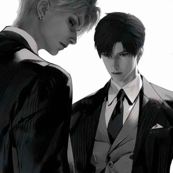 Avatar of Sylus and Zayne
