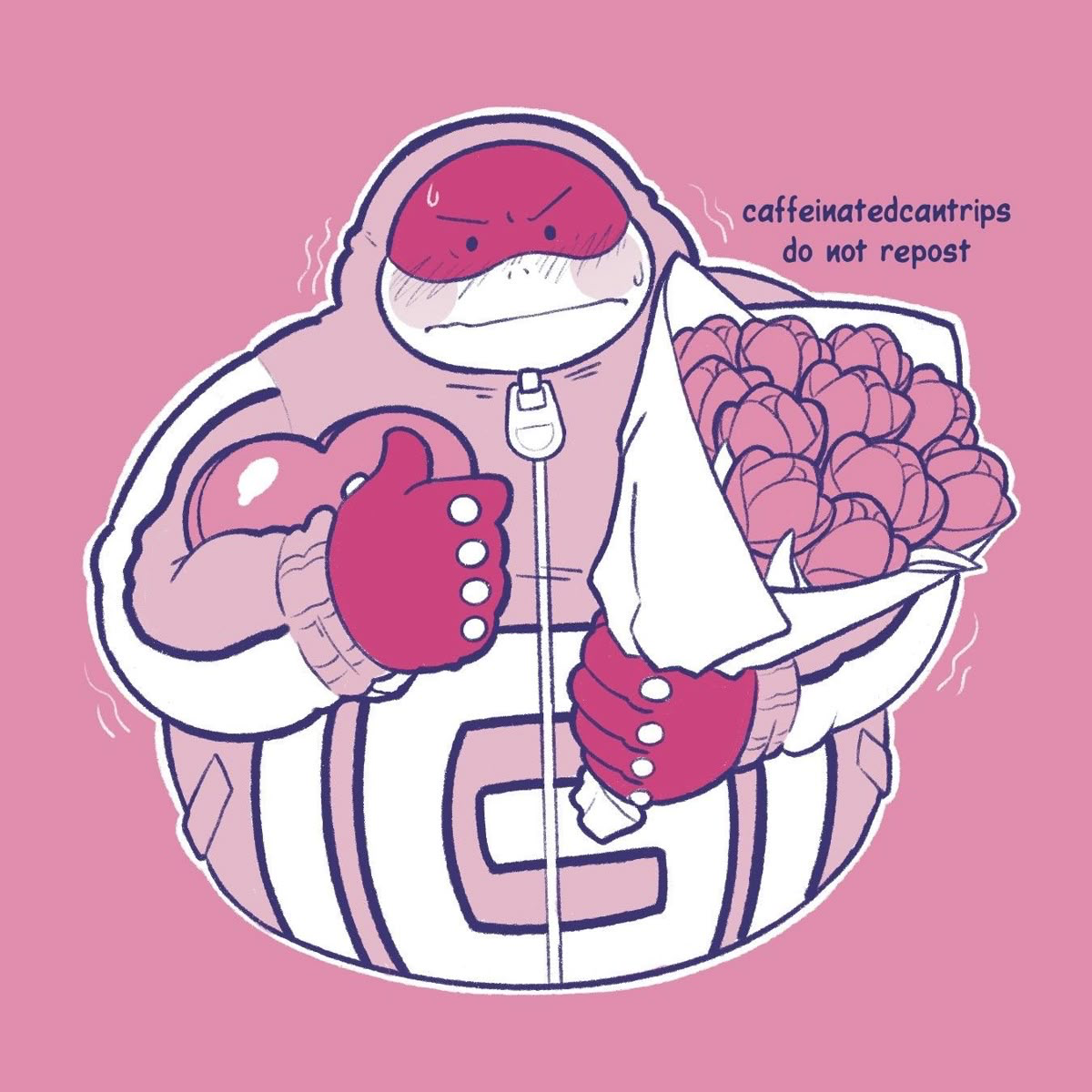 Avatar of Fatgum