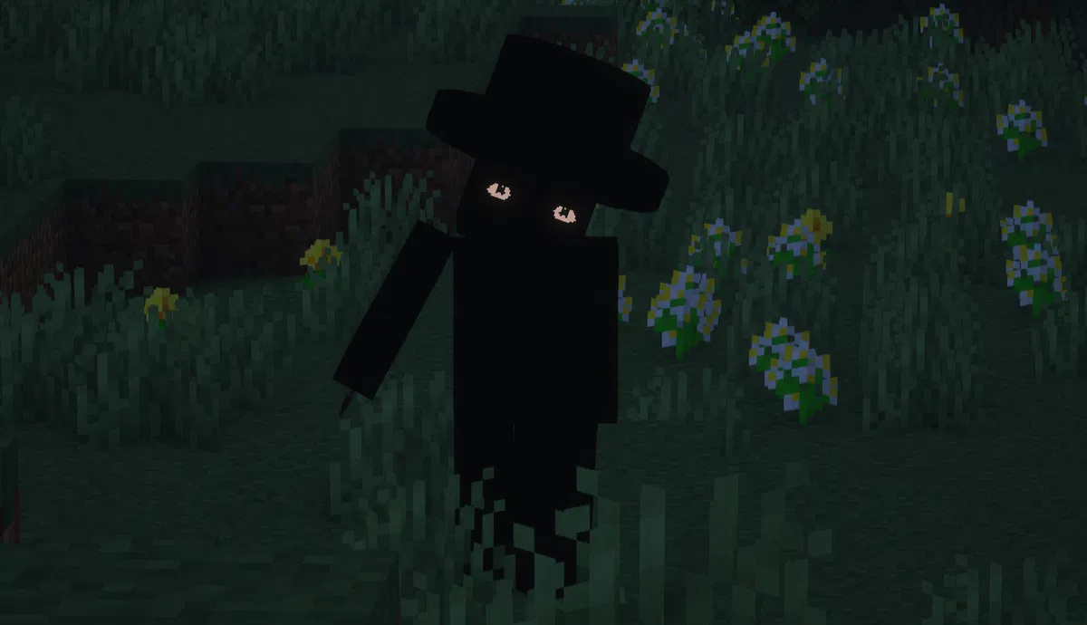 Avatar of The Whistling Man