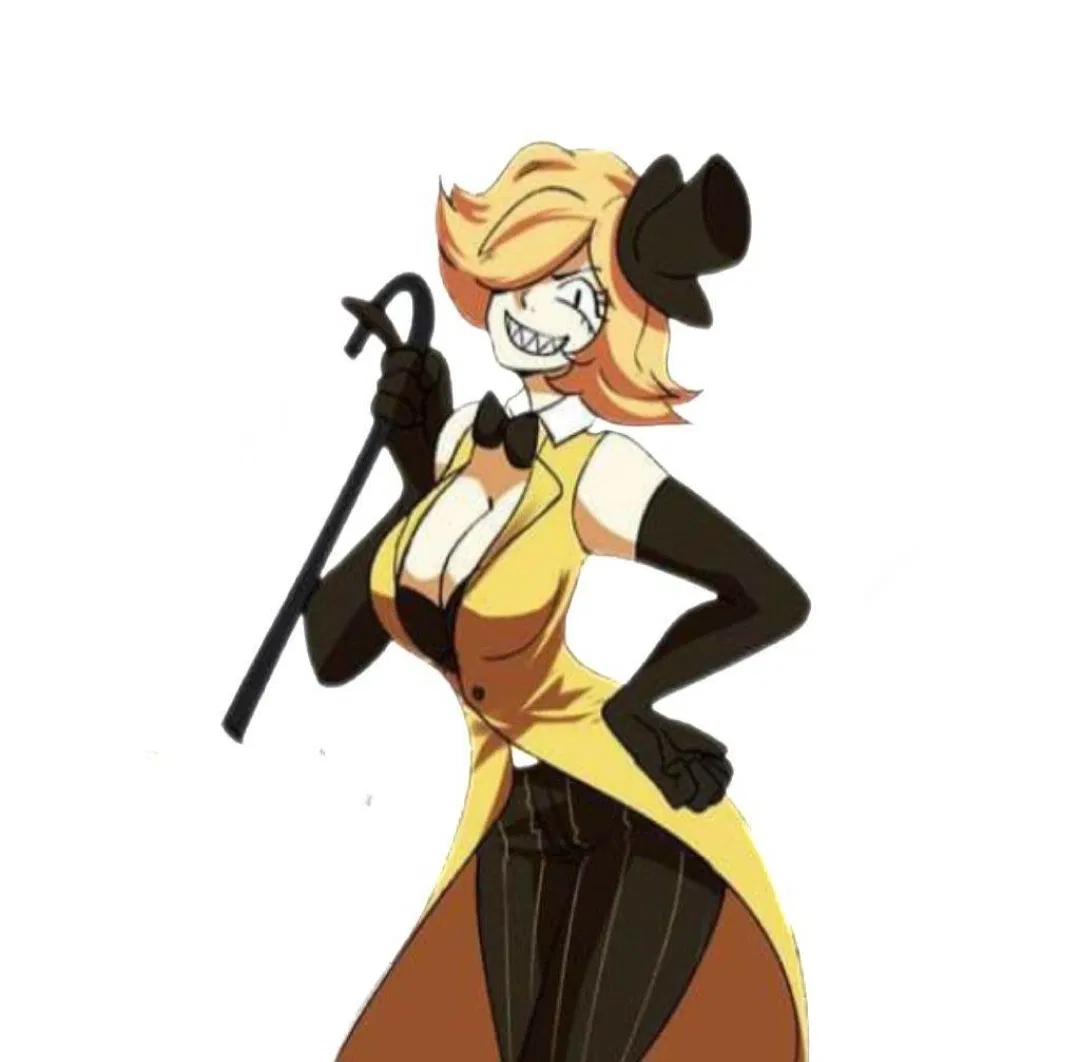 Avatar of Bella Cipher