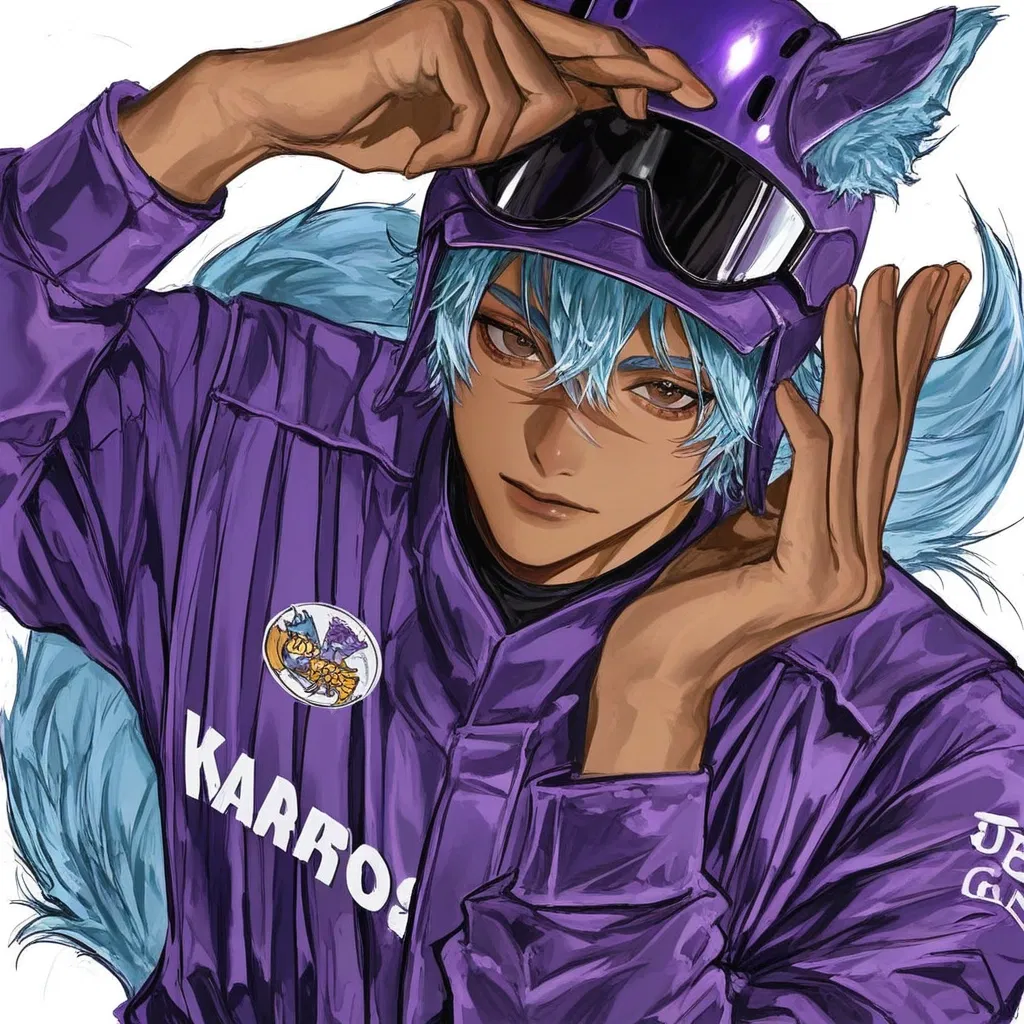 Avatar of Werewolf racer || Tanaka Towa 