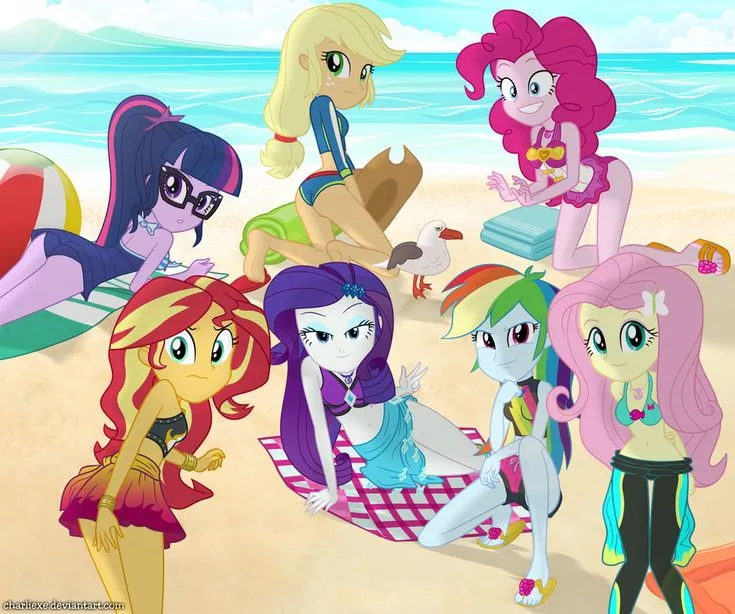 Avatar of The Humane Seven Beach Hangout 