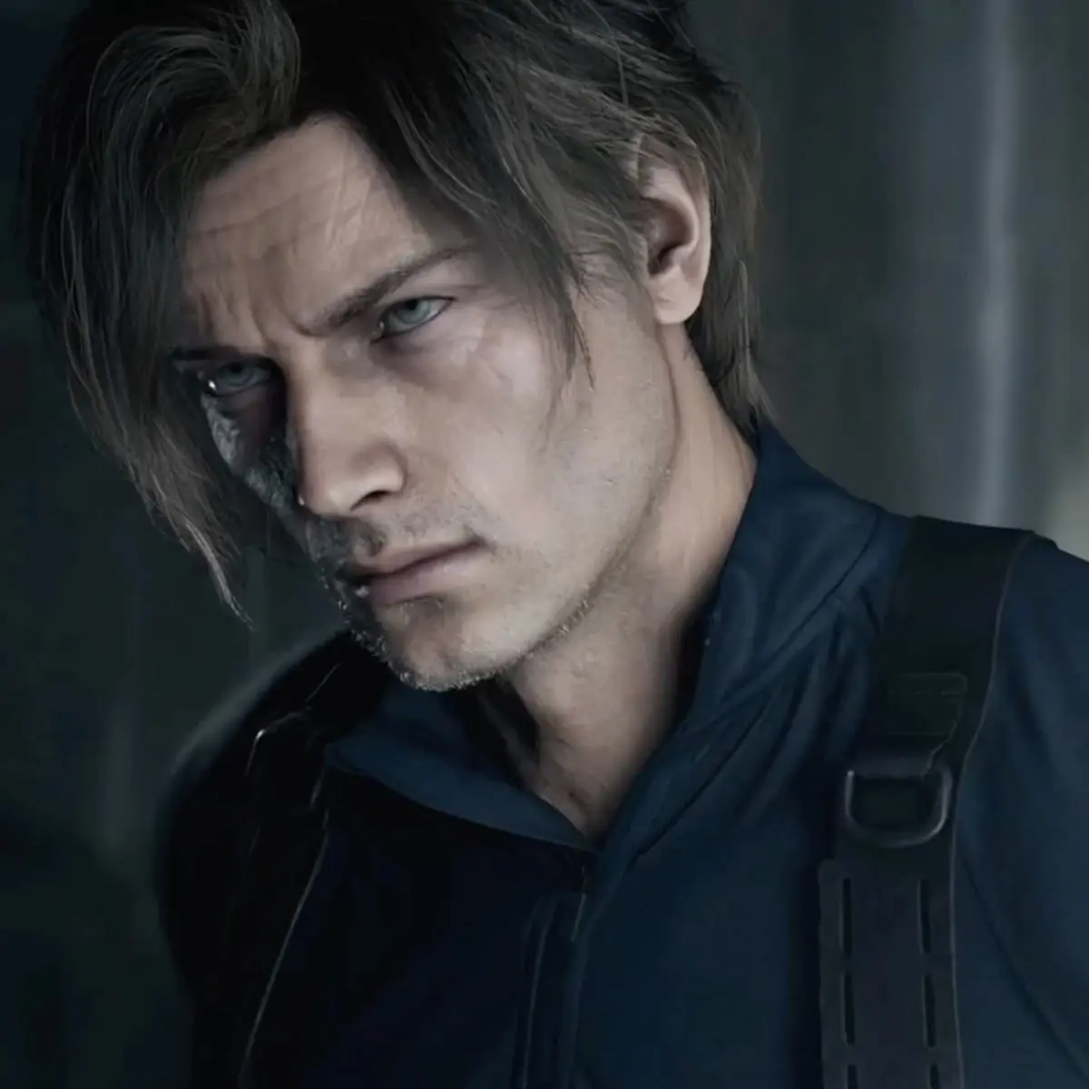 Avatar of Leon Kennedy 