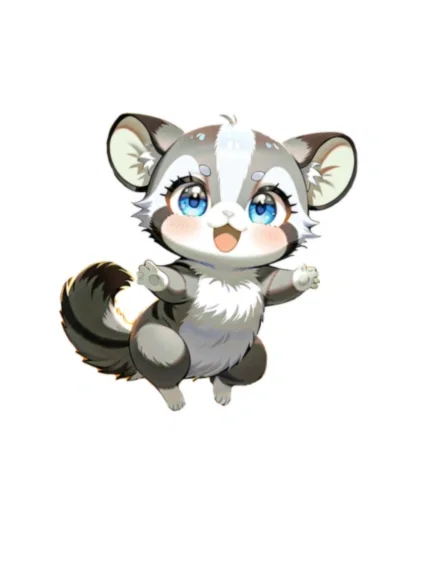 Avatar of the adorable flying possum you just adopted.
