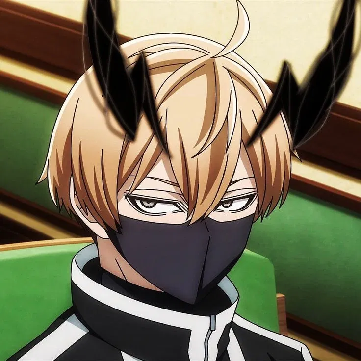 Avatar of Jin Kougasaki