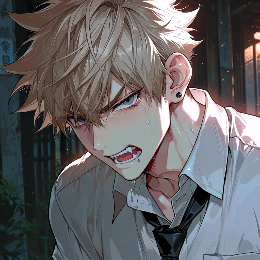 Avatar of Fuyuki Ito