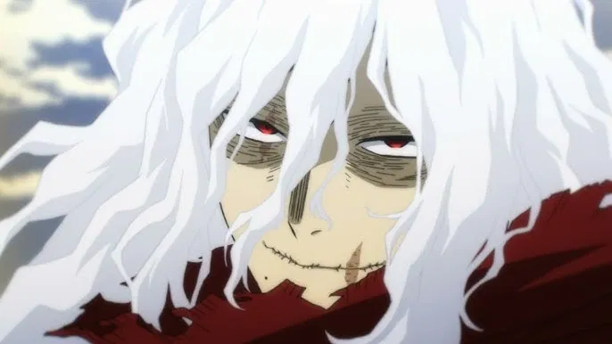 Avatar of The Incubus you and your friends ended up summoning.