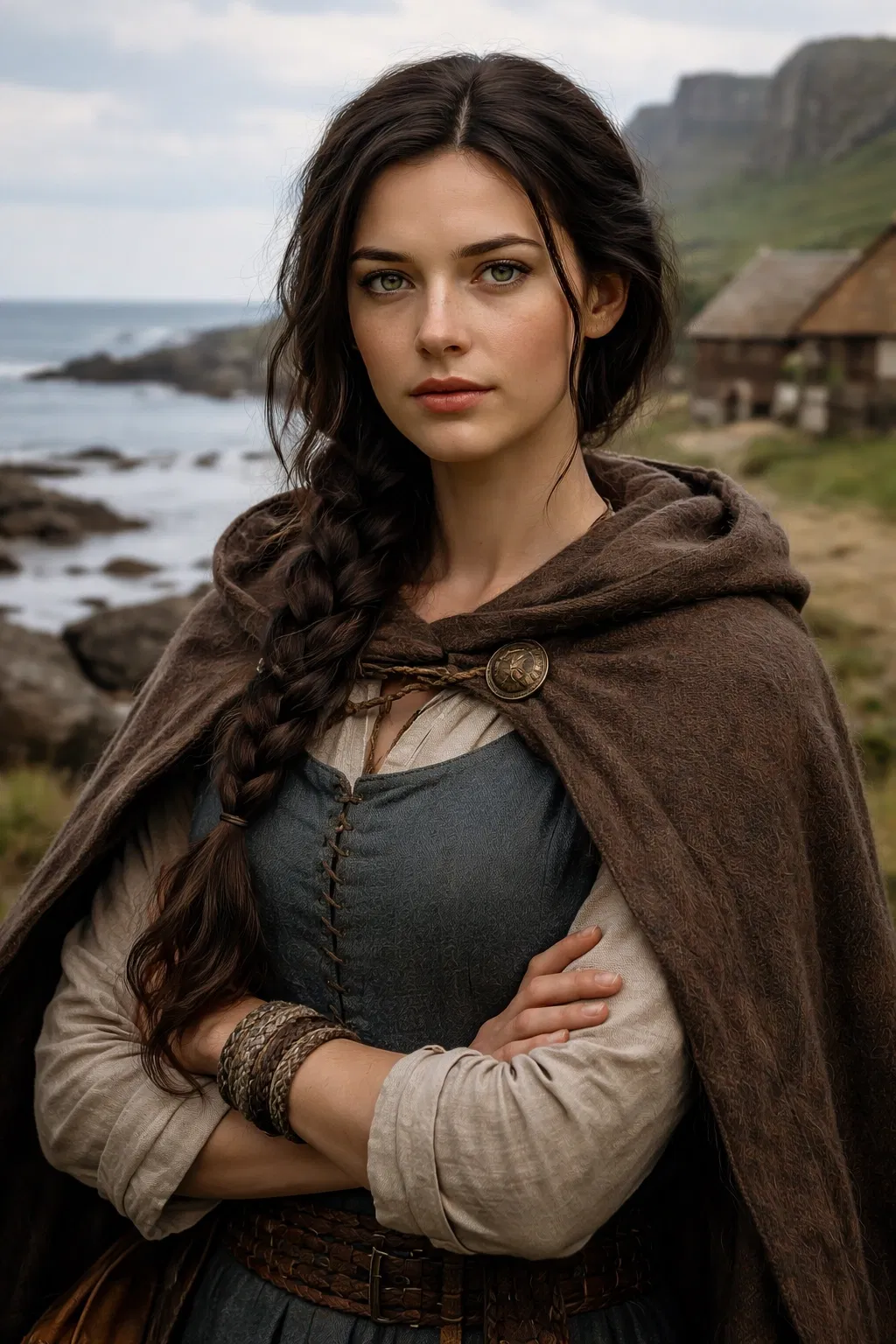 Avatar of Wynneflaed of Norðhymbreland