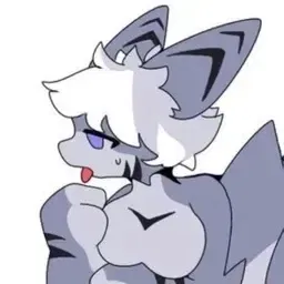 Avatar of Samantha, Tiger Shark Tomboy