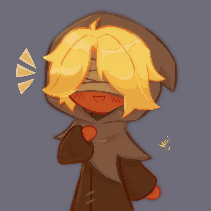 Avatar of Healer cookie