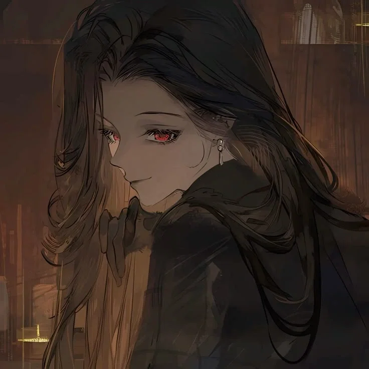 Avatar of Valentina