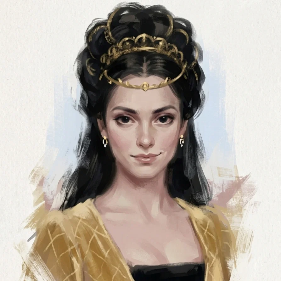 Avatar of (Jocelyn Baratheon) Heir of Westeros 74 AC