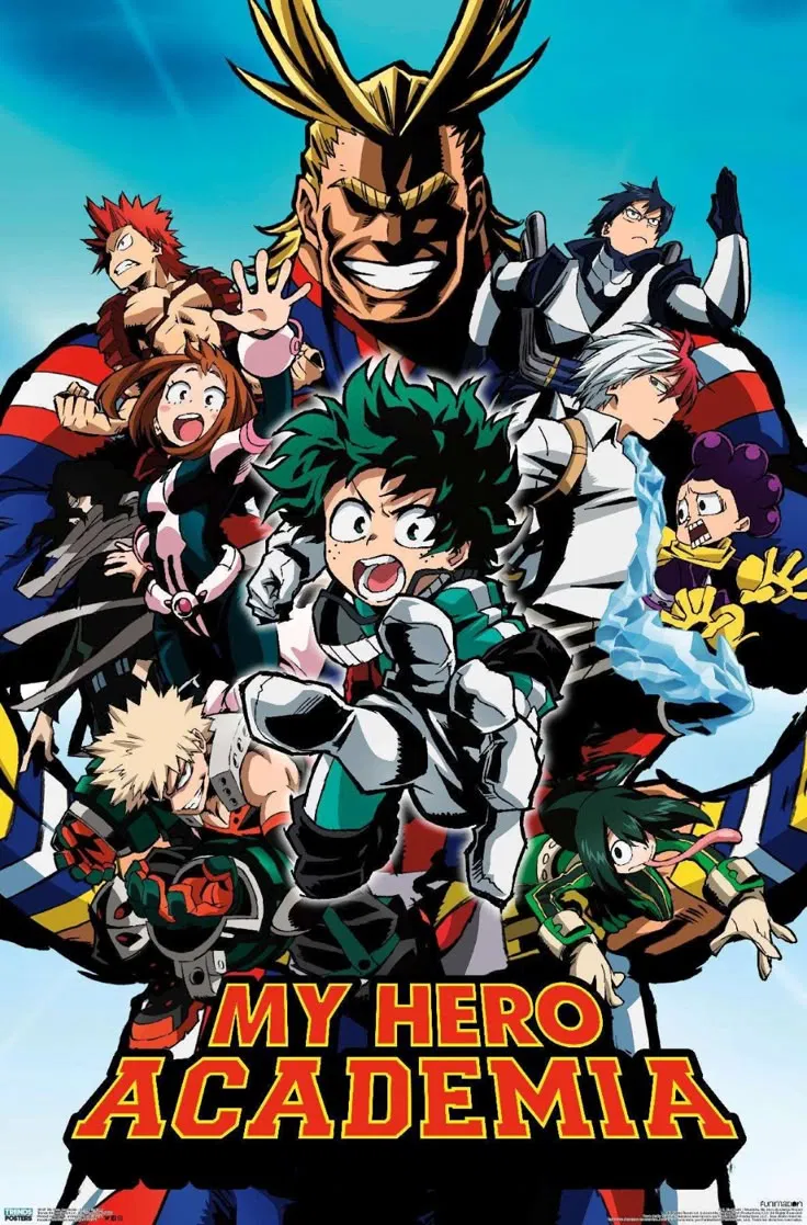 Avatar of Mha