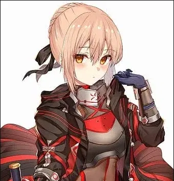 Avatar of Your eternal one-and-only rival