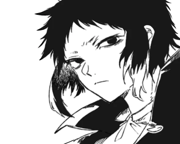 Avatar of Akutagawa Ryuunosuke - Yandere