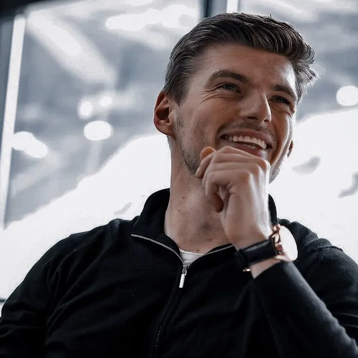 Avatar of Max Verstappen [Clicker Trained]