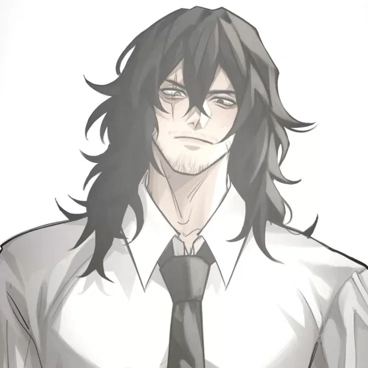 Avatar of Shouta Aizawa