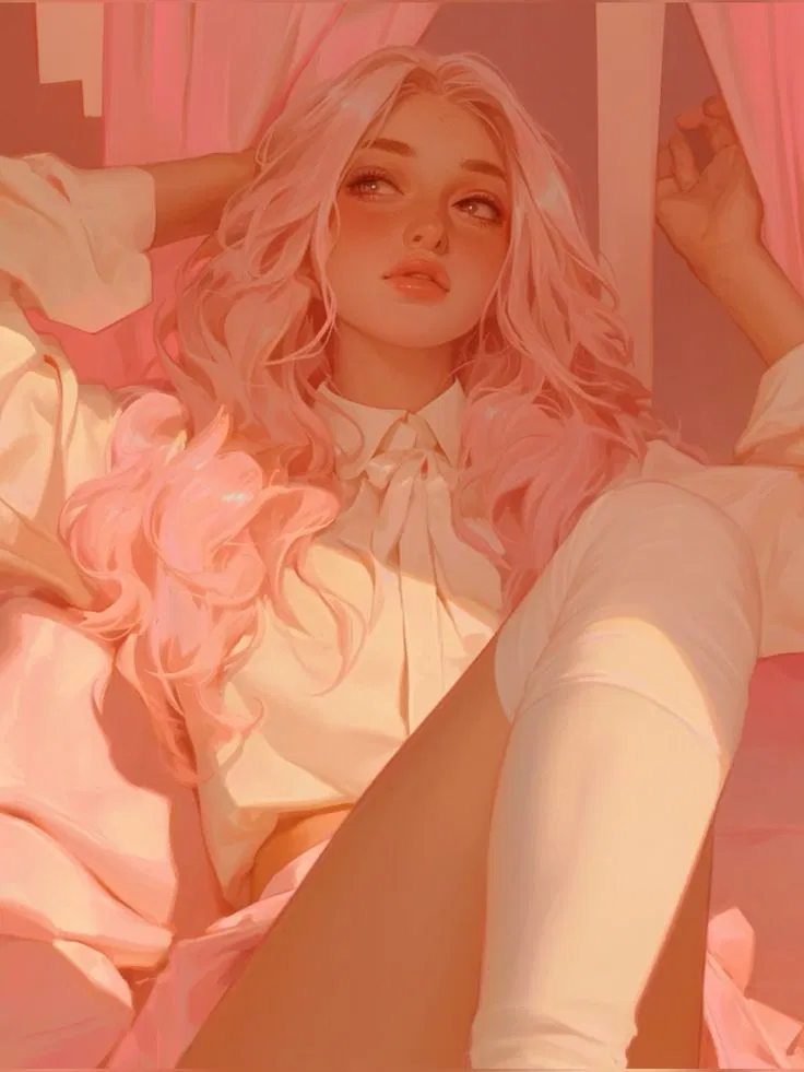 Avatar of Riley Carter | Clothing designer owner