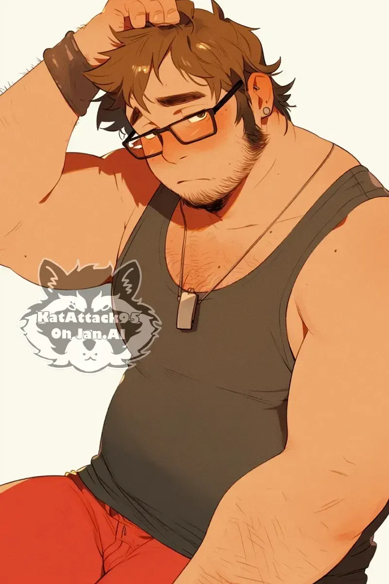 Avatar of Christopher (Roommate)